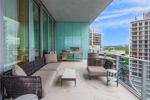 Copropriété à vendre à Miami, Floride: 4 chambres, 328.13 m2 № 1270508 - photo 13