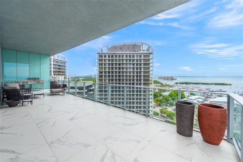 Condominio en venta en Miami, Florida, 4 dormitorios, 328.13 m2 № 1270508 - foto 10