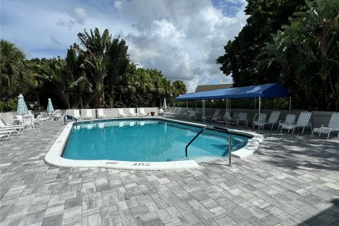 Copropriété à vendre à Lake Worth, Floride: 2 chambres, 93.37 m2 № 1270504 - photo 14