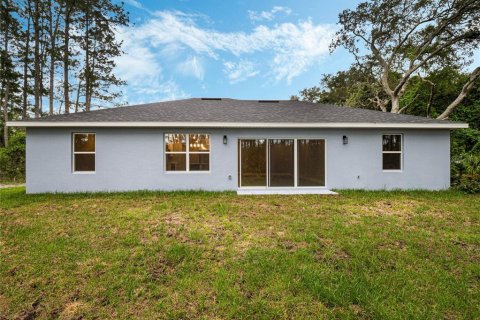 Villa ou maison à louer à Eustis, Floride: 4 chambres, 171.96 m2 № 1346990 - photo 21