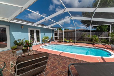 Casa en venta en Port Richey, Florida, 3 dormitorios, 126.81 m2 № 1346612 - foto 24