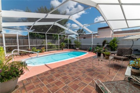 Casa en venta en Port Richey, Florida, 3 dormitorios, 126.81 m2 № 1346612 - foto 25