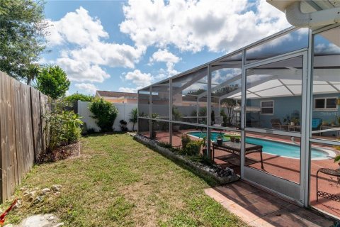 Casa en venta en Port Richey, Florida, 3 dormitorios, 126.81 m2 № 1346612 - foto 26