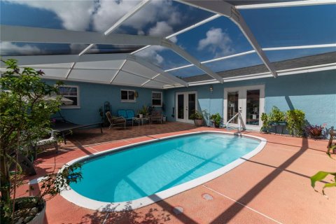 Casa en venta en Port Richey, Florida, 3 dormitorios, 126.81 m2 № 1346612 - foto 2