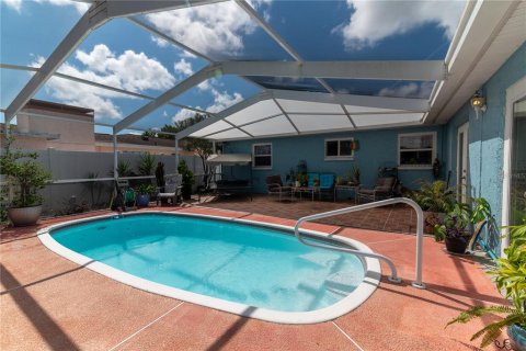 Casa en venta en Port Richey, Florida, 3 dormitorios, 126.81 m2 № 1346612 - foto 23