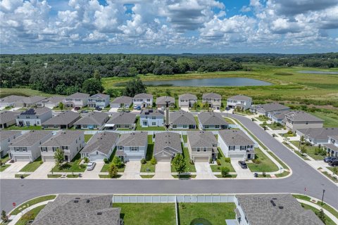 Villa ou maison à vendre à Dade City, Floride: 3 chambres, 140.84 m2 № 1347391 - photo 2