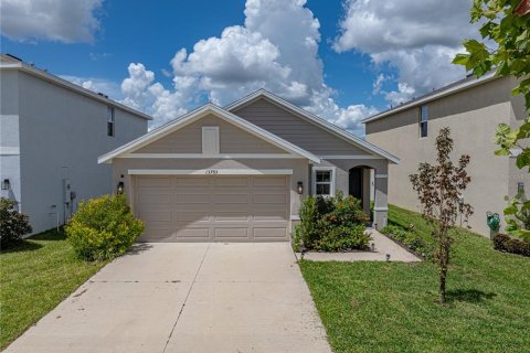 Villa ou maison à vendre à Dade City, Floride: 3 chambres, 140.84 m2 № 1347391 - photo 5