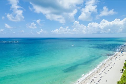 Copropriété à vendre à Hallandale Beach, Floride: 1 chambre, 72.46 m2 № 1294871 - photo 5