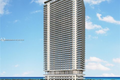 Condominio en alquiler en Hollywood, Florida, 2 dormitorios, 99.87 m2 № 36530 - foto 1