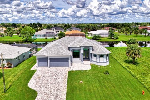 Casa en venta en Rotonda, Florida, 3 dormitorios, 194.91 m2 № 1395300 - foto 2