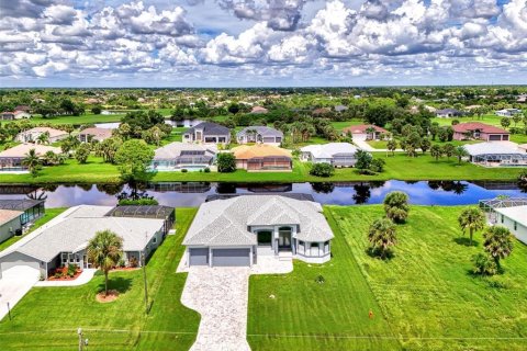 Casa en venta en Rotonda, Florida, 3 dormitorios, 194.91 m2 № 1395300 - foto 3