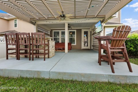 Casa en venta en St. Johns, Florida, 4 dormitorios, 206.15 m2 № 867990 - foto 23