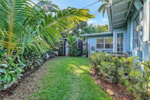 Villa ou maison à vendre à Fort Lauderdale, Floride: 4 chambres, 124.12 m2 № 1207842 - photo 7