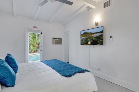 Villa ou maison à vendre à Fort Lauderdale, Floride: 4 chambres, 124.12 m2 № 1207842 - photo 20