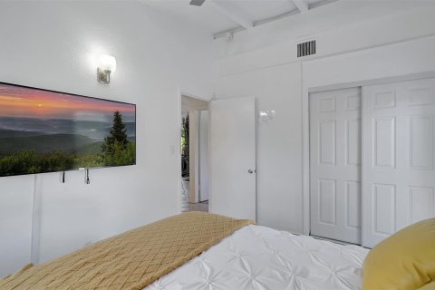 Villa ou maison à vendre à Fort Lauderdale, Floride: 4 chambres, 124.12 m2 № 1207842 - photo 27