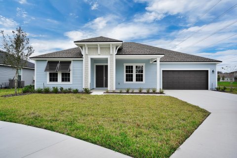 Villa ou maison à vendre à Saint Augustine, Floride: 3 chambres, 232 m2 № 514241 - photo 7