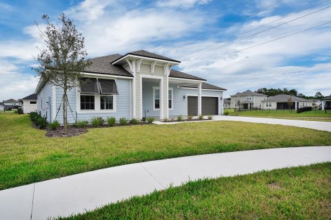 House in TrailMark 70's and 80's in Saint Augustine, Florida 3 bedrooms, 232 sq.m. № 514241 - photo 9