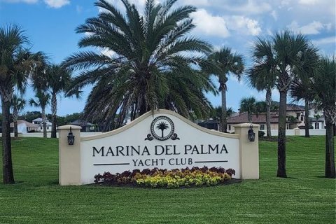 Купить земельный участок в Палм-Кост, Флорида № 667823 - фото 21