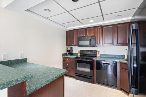 Condo in Stuart, Florida, 2 bedrooms  № 860496 - photo 13