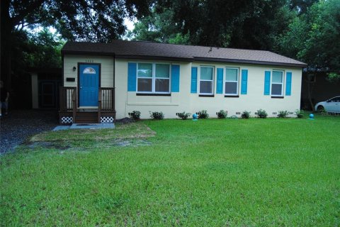 Villa ou maison à louer à Tampa, Floride: 3 chambres, 121.33 m2 № 1378218 - photo 3