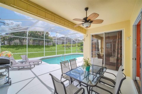 Casa en venta en Davenport, Florida, 4 dormitorios, 188.13 m2 № 1308403 - foto 26