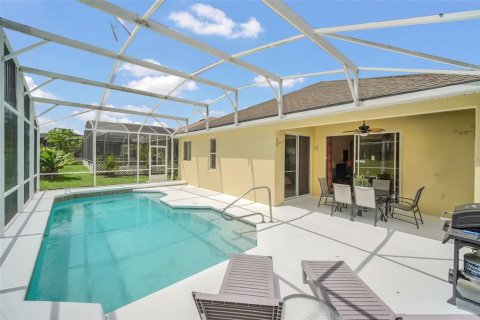 Villa ou maison à vendre à Davenport, Floride: 4 chambres, 188.13 m2 № 1308403 - photo 30