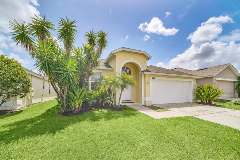 Villa ou maison à vendre à Davenport, Floride: 4 chambres, 188.13 m2 № 1308403 - photo 2