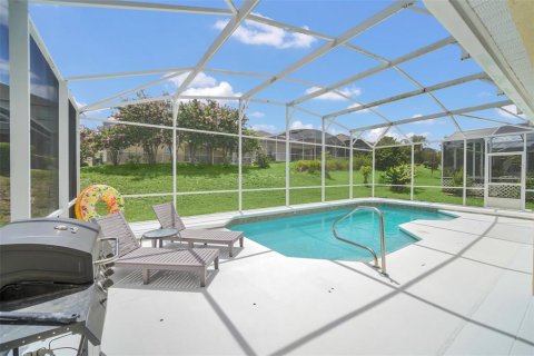 Villa ou maison à vendre à Davenport, Floride: 4 chambres, 188.13 m2 № 1308403 - photo 28