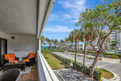 Copropriété à vendre à Deerfield Beach, Floride: 2 chambres, 94.85 m2 № 1155793 - photo 14