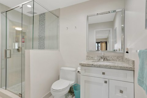 Copropriété à vendre à Deerfield Beach, Floride: 2 chambres, 94.85 m2 № 1155793 - photo 7