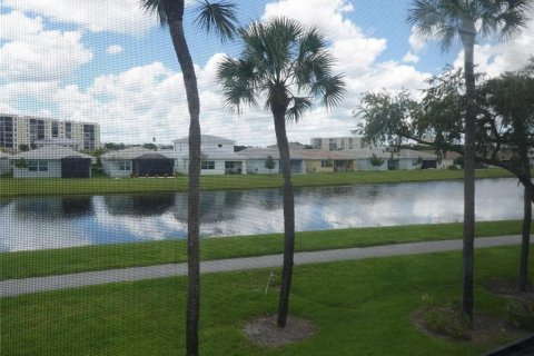 Купить кондоминиум в Делрей-Бич, Флорида 1 спальня, 80.45м2, № 1155664 - фото 12