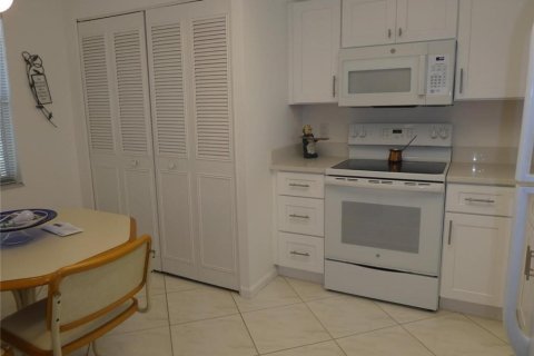 Купить кондоминиум в Делрей-Бич, Флорида 1 спальня, 80.45м2, № 1155664 - фото 17