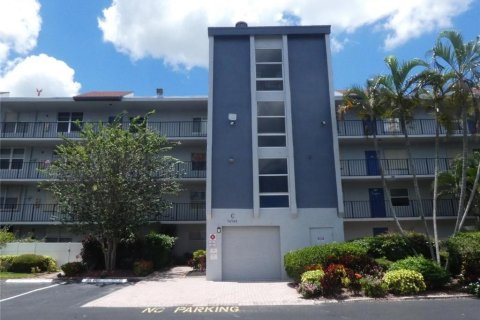 Condominio en venta en Delray Beach, Florida, 1 dormitorio, 80.45 m2 № 1155664 - foto 20