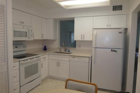 Condominio en venta en Delray Beach, Florida, 1 dormitorio, 80.45 m2 № 1155664 - foto 18