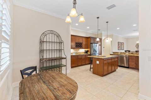 Casa en venta en The Villages, Florida, 3 dormitorios, 243.96 m2 № 1382401 - foto 12