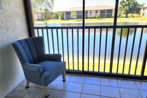 Condominio en venta en Punta Gorda, Florida, 2 dormitorios, 82.96 m2 № 1124447 - foto 4