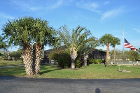 Copropriété à vendre à Punta Gorda, Floride: 2 chambres, 82.96 m2 № 1124447 - photo 27