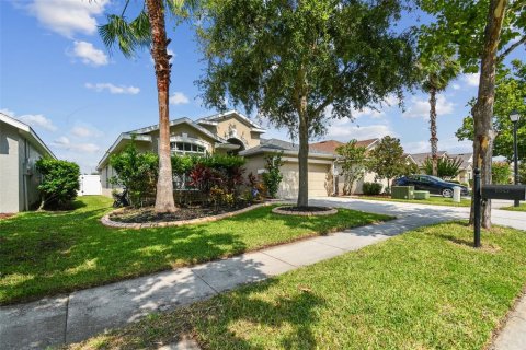 Villa ou maison à vendre à Wesley Chapel, Floride: 4 chambres, 188.96 m2 № 1335203 - photo 6