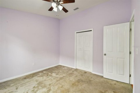 House in Wesley Chapel, Florida 4 bedrooms, 188.96 sq.m. № 1335203 - photo 24