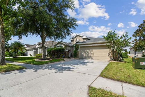 House in Wesley Chapel, Florida 4 bedrooms, 188.96 sq.m. № 1335203 - photo 7