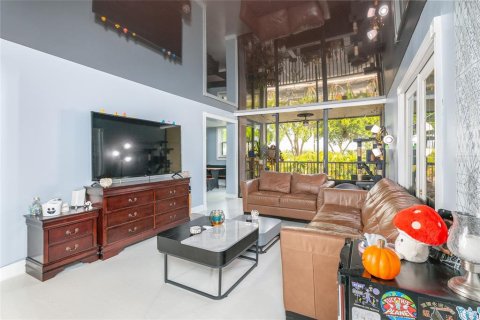Condominio en venta en Oakland Park, Florida, 2 dormitorios, 116.13 m2 № 814422 - foto 4