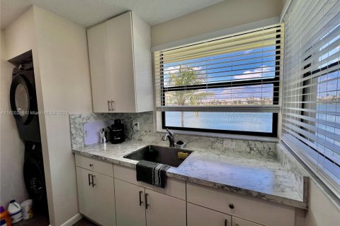 Condominio en venta en Homestead, Florida, 1 dormitorio, 63.64 m2 № 1272585 - foto 20