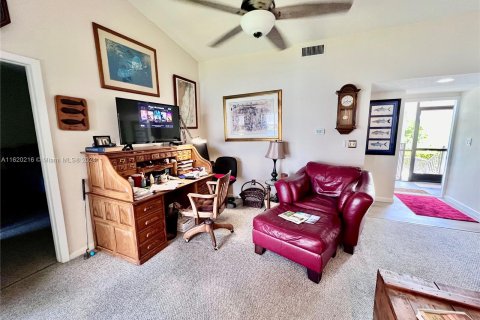 Copropriété à vendre à Homestead, Floride: 1 chambre, 63.64 m2 № 1272585 - photo 11