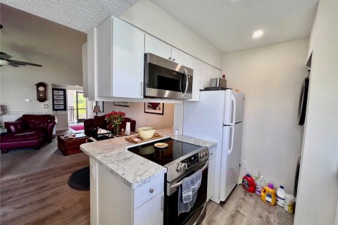 Condo in Homestead, Florida, 1 bedroom  № 1272585 - photo 22