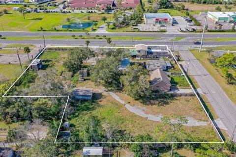 Propiedad comercial en venta en Edgewater, Florida, 449.83 m2 № 1001722 - foto 1