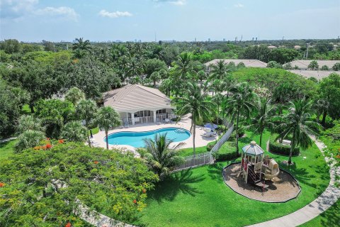 Adosado en venta en West Palm Beach, Florida, 2 dormitorios, 111.67 m2 № 1186625 - foto 11