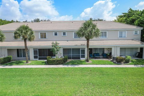 Touwnhouse à vendre à West Palm Beach, Floride: 2 chambres, 111.67 m2 № 1186625 - photo 16