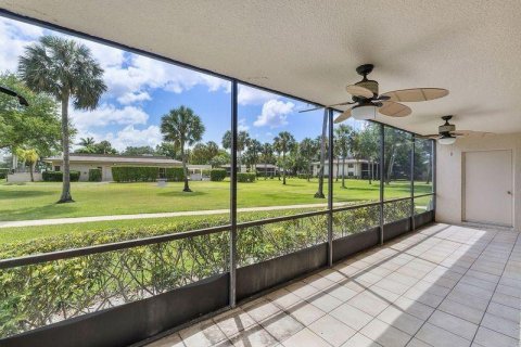 Condo in Deerfield Beach, Florida, 2 bedrooms  № 1154253 - photo 9