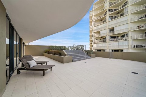 Copropriété à vendre à Pompano Beach, Floride: 3 chambres, 181.62 m2 № 945962 - photo 22