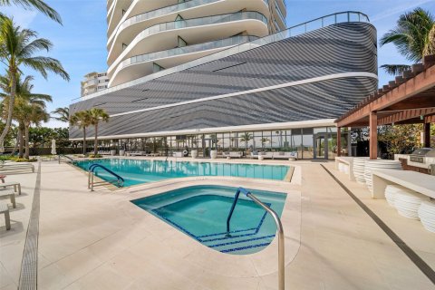 Copropriété à vendre à Pompano Beach, Floride: 3 chambres, 181.62 m2 № 945962 - photo 8